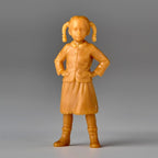 Kaiyodo Artpla Maschinen Krieger Sturmkäfer Pamela Amsel 1/35 Scale New