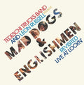 Tedeschi Trucks Band & Leon Russell Mad Dogs & Englisjmen JAPAN UHQ CD JP NEW