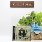 New GEORGE HARRISON LIVE IN LOS ANGELES 1974 JAPAN CD