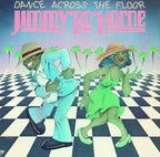 New JIMMY BO HORNE-DANCE ACROSS THE FLOOR-JAPAN CD Ltd/Ed