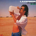 CD New GORO NOGUCHI L.A. EXPRESS JAPAN SACD HYBRID