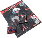amazarashi NieR:Automata Ver1.1a  Antinomy Limited Edition Blu-ray CD AICL-4336
