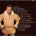 Otto Klemperer Mozart Don Giovanni 3 SACD Hybrid TOWER RECORDS JAPAN NEW