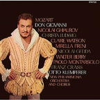 Otto Klemperer Mozart Don Giovanni 3 SACD Hybrid TOWER RECORDS JAPAN NEW