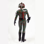 Kamen Rider Amazon 1/8 Soft Vinyl Kit Reprint Edition 1/8 Scale Soft Vinyl NEW
