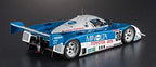 1/24 Minolta Toyota 91C-V Plastic Model HC56 New