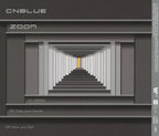 CNBLUE-ZOOM-JAPAN CD From Japan NEW
