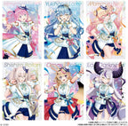 BANDAI Hololive Production Wafers vol.3 20-piece Box Candy Toy NEW