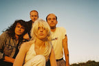 New Amyl and The Sniffers Comfort To Me Japan Music CD Bonus Tracks Q
