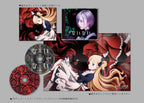 CD ReoNa Nainai Limited First Edition SHADOWS HOUSE CD DVD Japanese Single