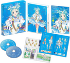 Blu-ray New Princession Orchestra Vol.1 Limited Edition Blu-ray Booklet Japan