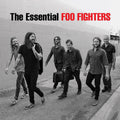 New Foo Fighters Essential Japan CD  The (Japan 1St Press+Postcard)