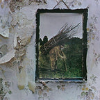 2014 REMASTER LED ZEPPELIN LED ZEPPELIN IV JAPAN DIGI SLEEVE CD NEW