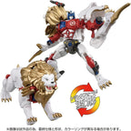 T-Spark Transformers 40th Selection Rio Convoy Japan NEW