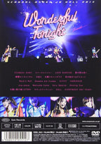 SCANDAL OSAKA-JO HALL 2013 Wonderful Tonight DVD Japan New