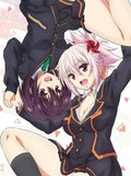 New Blu-ray Ayakashi Triangle 6 (Complete Production Limited Edition) Japanese