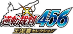 New PS4 Ace Attorney 456 Odori Selection Japan Import