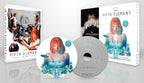 The Fifth Element Limited Edition 4K ULTRA HD UHD+Blu-ray+Outer Case Japan New