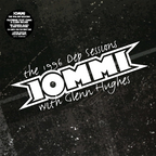 New Tony Iommi/1996 Dep Sessions (Vinyl) 6405437 LP