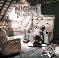New NIGHT PLEASURE HOTEL PORTRAITS WITH BONUS TRACKS 2024 JAPAN CD