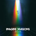 New 2017 TOTAL 15 TRACKS IMAGINE DRAGONS EVOLVE CD w/BONUSFOR JAPAN ONLY