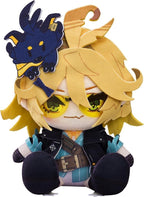 Good Smile Company VTuber Dokibird Plushie NEW