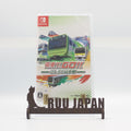 New Square Enix GO by train! ! Yamanote Line  Switch HACPA2BGA