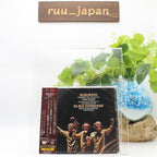 Klaus Tennstedt Schumann Symphonies No. 3 & 4 2SACD Hybrid JAPAN TOWER RECORDS