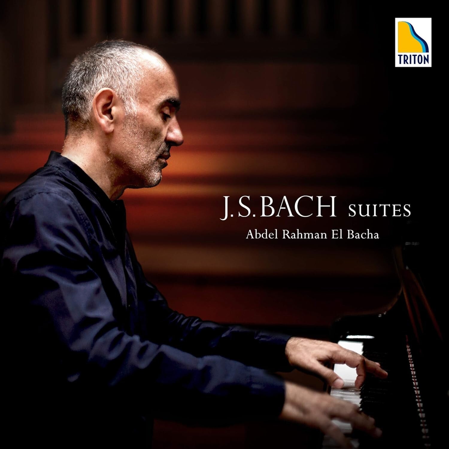 J.S. Bach: Collection From Japan NEW