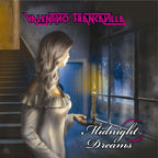 New VALENTINO FRANCAVILLA MIDNIGHT DREAMS WITH BONUS TRACK JAPAN CD