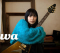 New CD wa (Limited Edition B) (CD+Blu-ray) Japan miwa Music Momentary Lily Album