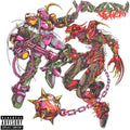 WARGASM VENOM WITH BONUS TRACKS JAPAN CD NEW