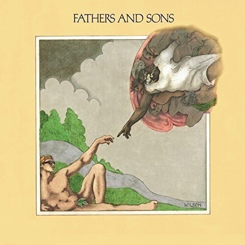 Muddy Waters-Fathers And Sons-JAPAN CD Ltd/Ed New