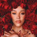 DOJA CAT VIE 2025  JAPAN CD NEW