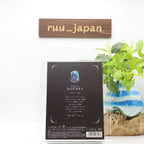 Ado Campanella First Limited Edition Blu-ray W/ Photobook Poster Sticker & Case