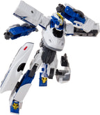 Plarail Shinkansen Transforming Robot Shinkalion DXS05 Shinkalion N700A NEW