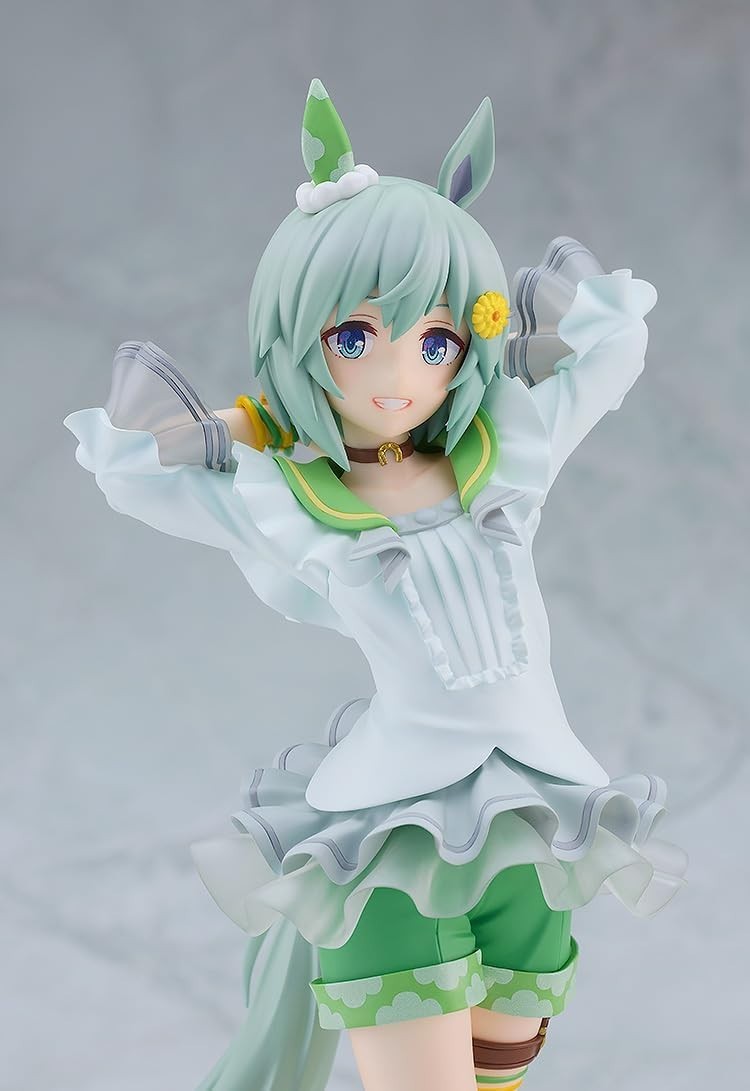 Umamusume: Pretty Derby –Seiun Sky Pop Up Parade L Size PVC Figure NEW