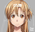 New Sword Art Online The Movie Progressive Aria of a Starless Night OST Japan