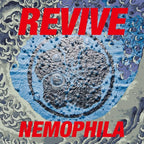 SPACE SHOWER MUSIC Revive First Limited Edition Nemophila J-POP New