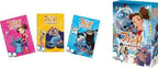 DVD Disney Stitch! Best Friends Forever BOX 1 [3-Disc DVD Set]