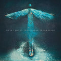 New KELLY JONES INEVITABLE INCREDIBLE  JAPAN CD