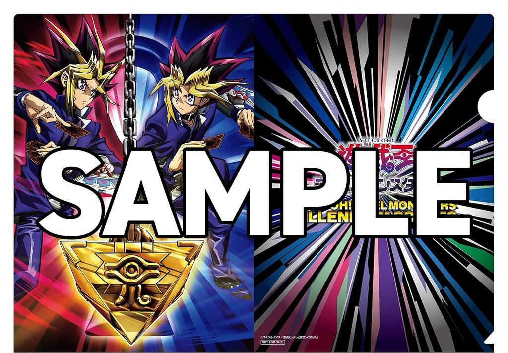 New Yu-Gi-Oh Duel Monsters Millennium Scenes Blu-ray+Card Monster Reborn