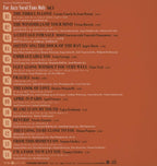 For Jazz Vocal Fans Only Vol.8 CD NEW
