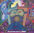 New TERUO NAKAMURA & THE RISING SUN-UNICORN-JAPAN CD
