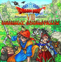 Dragon Quest 8 Journey of the Cursed King Original Soundtrack CD Koichi Sugiyama