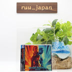 New OST-BLADE RUNNER 2049-JAPAN 2 BLU-SPEC CD2