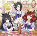 New Game Uma Musume Pretty Derby STARTING GATE 12 CD Japan