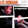 Lee Morgan SEALED BRAND NEW SHM-CD The Procrastinator Japan OBI NEW