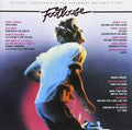 CD New Kenny Loggins/Various Footloose (Original Soundtrack) OBI