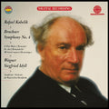 Rafael Kubelík Bruckner Symphonies Wagner Siegfried 2 SACD Hybrid JAPAN NEW